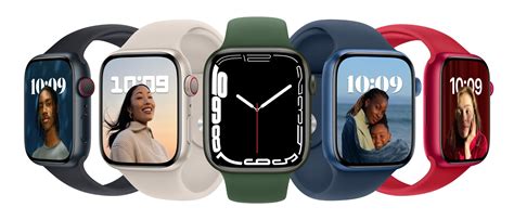 cspire apple watch series 7